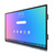 BenQ Interactive Display RM6504 , 65", UHD, 400cd/m²