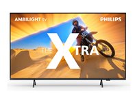 PHILIPS 85PML9049/12 4K UHD TV, AL3, MLED, 120/100Hz, Smart TV OS, P5, HDR 10+, Dolby Vision + Dolby Atmos, Alexa built-in