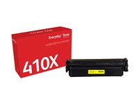 Xerox High Yield Yellow Toner Cartridge
