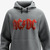 Artikelbild: AC/DC Kapuzenpullover