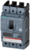 SIEMENS 3VA6225-8KM31-0AA0 CIRCUIT BREAKER 3VA6 UL FRAME