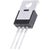 Infineon HEXFET IRF1310NPBF N-Kanal, THT MOSFET 100 V / 42 A 160 W, 3-Pin TO-220AB