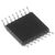 Texas Instruments 12-Bit ADC ADC128S102CIMT/NOPB Octal, 1000ksps TSSOP, 16-Pin