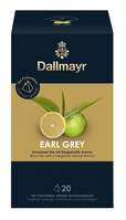 Dallmayr Tee Pyramiden Earl Grey - 20x2,2g