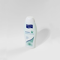 HydroVital Classic Shampoo 250 ml Hervorragend zur täglichen Haarwäsche geeignet 250 ml