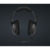 CORSAIR Vezetékes Headset, HS35 Gaming, Zajszűrő, USB, fekete