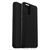 OtterBox Strada - Funda con tapa en cuero auténtico Anti Caídas, fina y elegante para Samsung Galaxy S20+ Shadow Negro - Funda