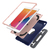 OtterBox EZGrab Apple iPad iPad 10.2 (7th/8th) Space Explorer - Blau - Custodia