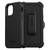 OtterBox Defender XT mit MagSafe Apple iPhone 12 / iPhone 12 Pro - Schwarz - ProPack (ohne Verpackung - nachhaltig) - Schutzhülle - rugged