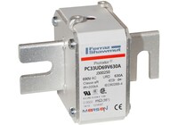 Sicherungseinsatz aR Gr.33 AC690V 630A PC33UD69V630A