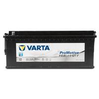 Varta ProMotive HD 610 013 076 A742 I2 12Volt 110Ah 760A/EN Starterbatterie