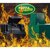 Tuffa 2440 Litre Fire Protected Bunded Oil Tank - 30 minutes