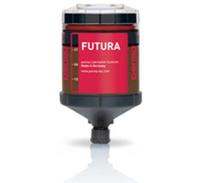 Perma 107020 FUTURA mit High temp. / Extreme pressure grease SF05