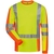 DRACHTEN UV- und Warnschutz-Langarm-Shirt ELYSEE® 23455-1 Gr.1-M(50/52)