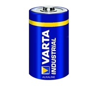 LR 14 Baby Batterie Varta Industrial Typ 4014, 1,5 Volt - Sofort ab Lager