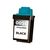 Index Alternative Compatible Cartridge For Lexmark Z22 17G0050 Black 17G0055