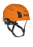 Artikeldetailsicht KASK KASK Industrieschutzhelm ZENITH-X AIR orange