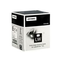 Dymo Labelwriter 4XL Labels