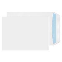 Evolve Recycled C5 Envelopes Self Seal 100gsm White (Pack of 500) RD7893