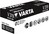Watch SR64 (V319) Batterie, 10 Stk. in Box - Silberoxid-Zink-Knopfzelle, 1,55 V Uhrenbatterie