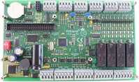PiXtend V2 -S- Extension Board