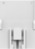 Buchsengehäuse, 15-polig, RM 3.96 mm, gerade, natur, 176290-1