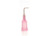 Dosiernadel, gebogen 90°, (L) 12.7 mm, pink, Gauge 20, 920050-90BTE