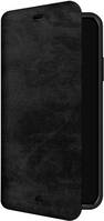 Black Rock The Statement Booklet Samsung Galaxy S10 Fekete