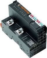 Weidmüller UR20-FBC-MOD-TCP-V2 2476450000 SPS mező musz csatoló 24 V/DC