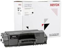 Xerox Toner helyettesíti Samsung MLT-D203E Kompatibilis Fekete 10000 oldal Everyday 006R04300