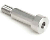 10 (M6) X 8 PRECISION SOCKET SHOULDER SCREW A2 STAINLESS STEEL