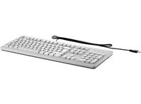 USB (Grey) Keyboard (EN) **New Retail** Billentyuzetek (külso)