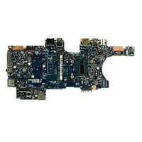 Motherboard I3-4010U System board, Motherboard, HP, EliteBook Revolve 810 G2 Motherboards