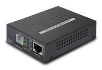 1-Port 10/100/1000T Ethernet to VDSL2 Converter -30a profil w/ G.vectoring, RJ11 Netzwerk-Medienkonverter