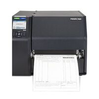 T8308 TT Printer(8" wide, 300dpi),RS232,USB 2.0,Ethernet,EU,Postscript/PDF, 8" Heavy Duty Cutter & Tray Label Printers