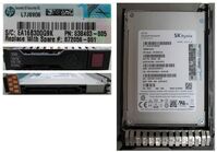 SSD 1.92TB 6G SFF SATA RI-1 SCInternal Solid State Drives