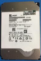 DRV HDD 10TB 6G 7.2K LFF SATA 512EInternal Hard Drives