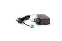 Wall mount Power Supply 12V/1A, EU plugPower Adapters
