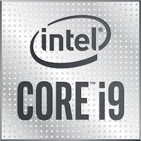 Core I9-10900T Processor 1.9 Ghz 20 Mb Smart Cache CPUs