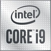 Core I9-10900T Processor 1.9 Ghz 20 Mb Smart Cache CPU