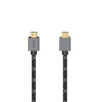 4 Hdmi Cable 2 M Hdmi Type A (Standard) Black, Grey