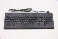 FRU, USB Calliope Keyboard Gen2 Black US Euro 103P
