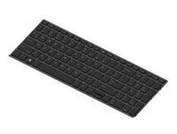 Keyboard (Spain) L01028-071, Keyboard, Spanish, HP, ProBook 450 G5 Einbau Tastatur