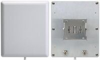 MIMO 2x2 WIFI ANTENNE, 2.4/5GH MAT-WDB-PA-NF-2-0708 Antenne passive