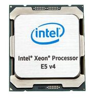 Xeon E5-4669V4 processor 2.2 , GHz 55 MB Smart Cache Xeon ,