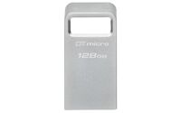 Technology DataTraveler Micro , USB flash drive 128 GB USB ,