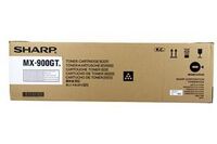 Mx-900Gt Toner Cartridge 1 , Pc(S) Original Black ,