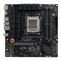 Amd B650 Socket Am5 Micro Atx Alaplapok