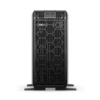 Poweredge T360 Server 480 Gb , Tower (4.5U) Intel Xeon E ,