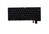 Keyboard KB Chicony US English Billentyuzetek (integrált)